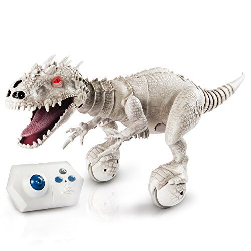 The 17 Best Robot Dinosaur Toys To