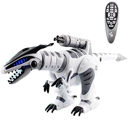 The 17 Best Robot Dinosaur Toys To