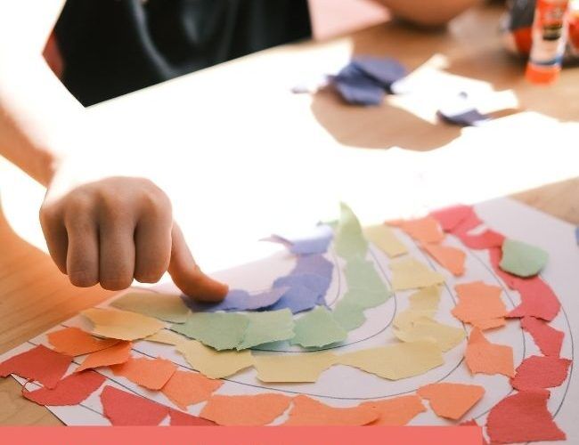 8 Reasons Why Art Is Important for Kids