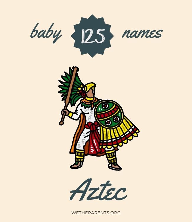125 Charming Celtic Boys' Names and Their Meanings - WeTheParents